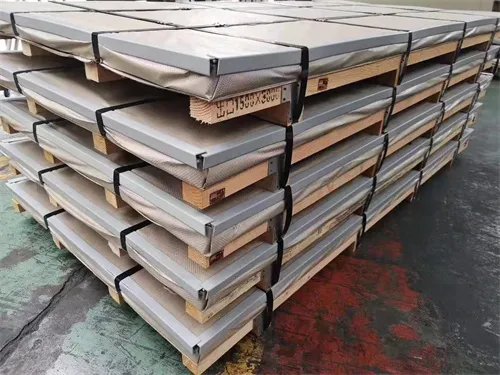 铝镁合金是什么材料