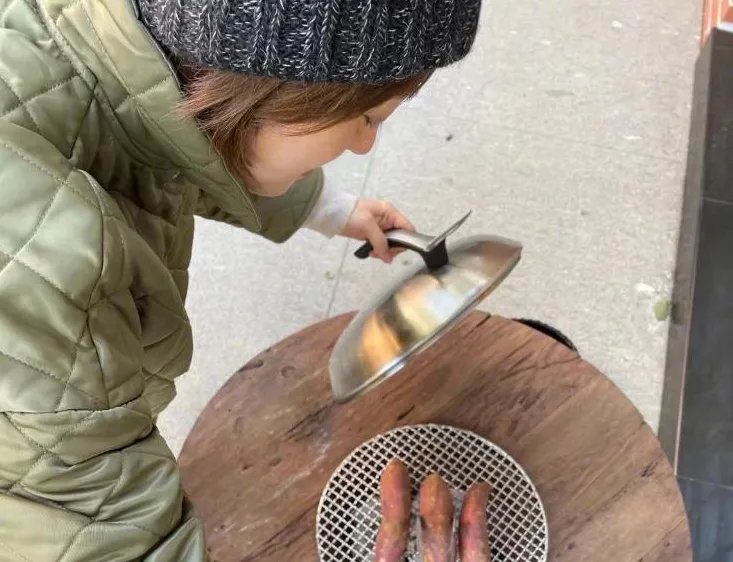 邓超喊话孙俪快去拍戏,这是他们夫妻秀恩爱的方式吗?