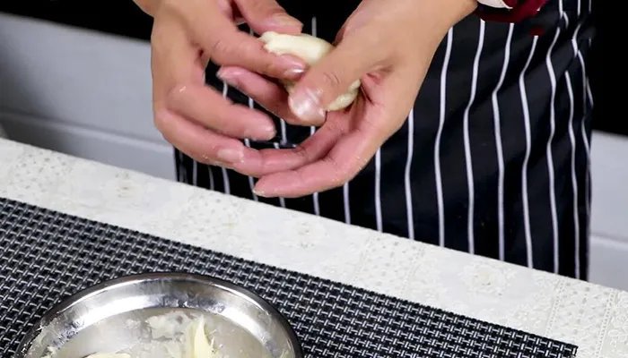 糯米糍怎么做好吃 糯米糍的做法