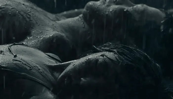 唐山大地震票房