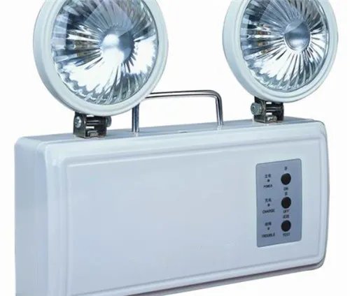 消防应急照明灯具怎么使用