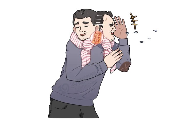 身体有这3个症状,可能是脑梗在“敲门”,第一时间打120去医院