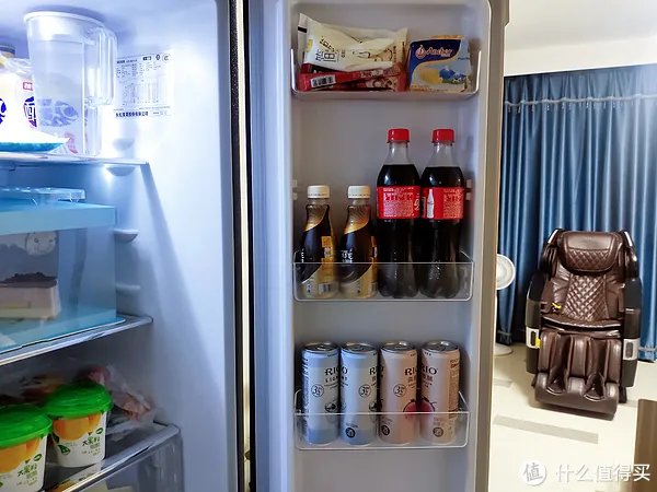 美菱冰箱怎么样