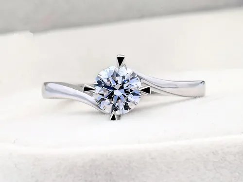 钻石小鸟戒指怎么样　钻石小鸟戒指一般多少钱