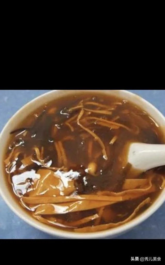 河南的人喜欢吃什么？