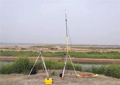 地形测量的基本步骤是什么