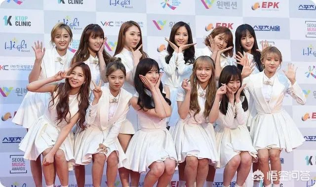 你喜欢宇宙少女的哪些歌？为什么？