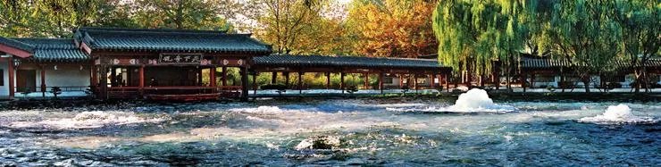 山大在章丘到底什么时候动工