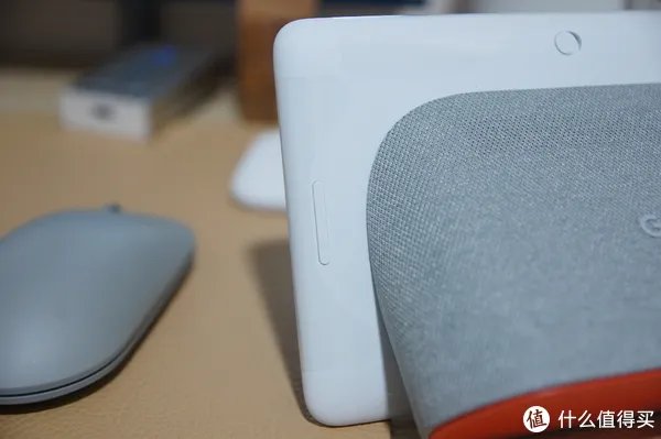 Google Home Hub简单开箱