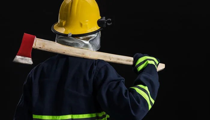 疑人偷斧的意思是什么