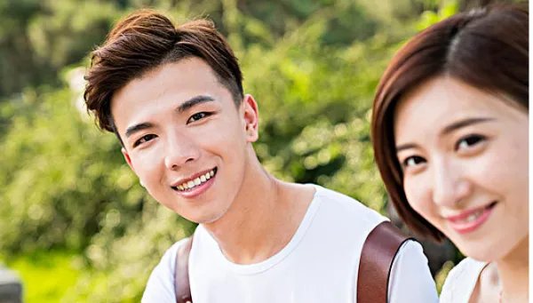 什么样的感觉是一见钟情