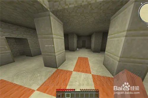 《我的世界》沙漠神殿怎么找 沙漠神殿寻找方法