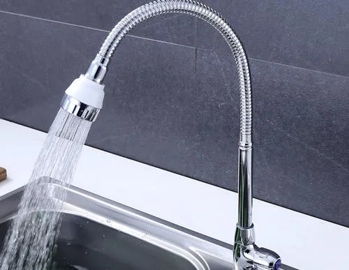 厨房水龙头安装方法是什么