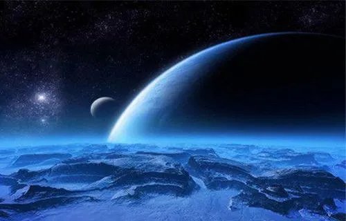 月球每年远离地球3.8厘米，再过多少年就都是月环食了？