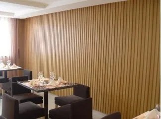 什么是生态木？