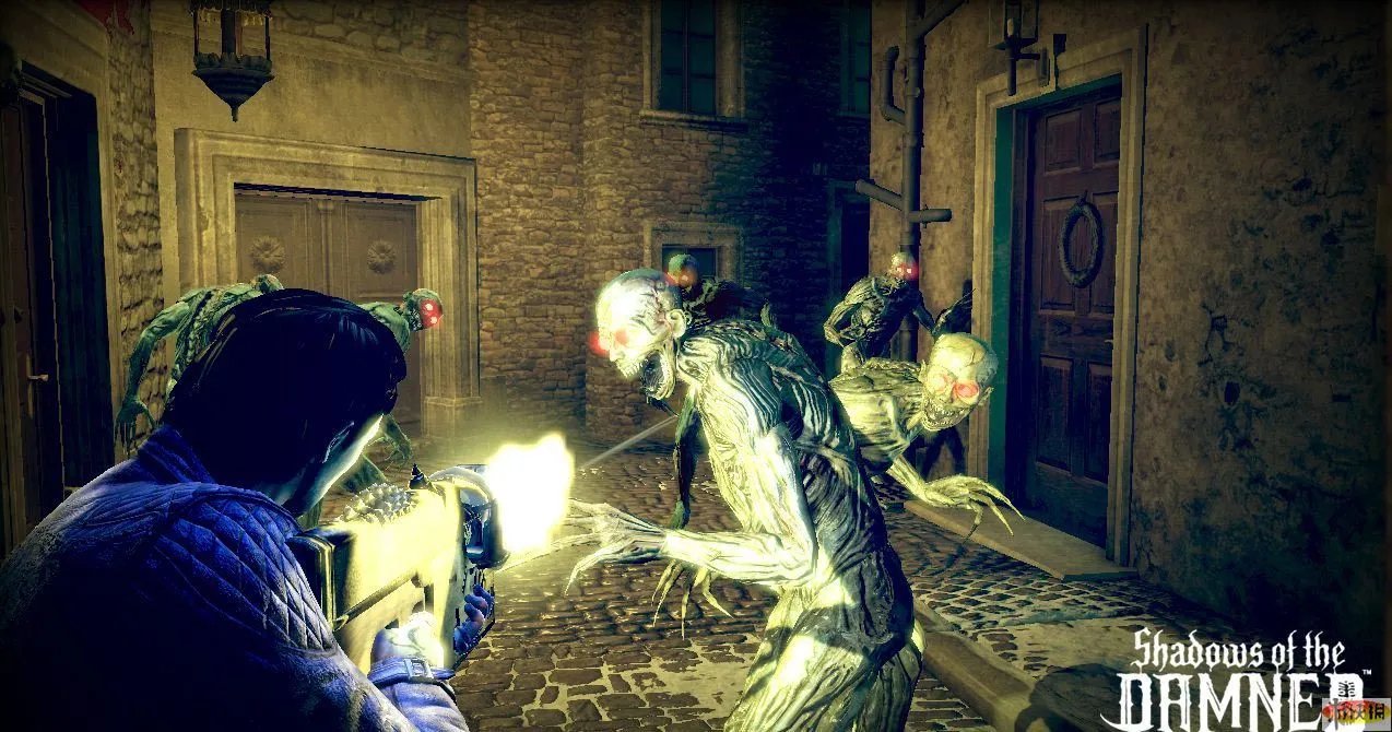 《暗影诅咒》原本会登陆PC平台