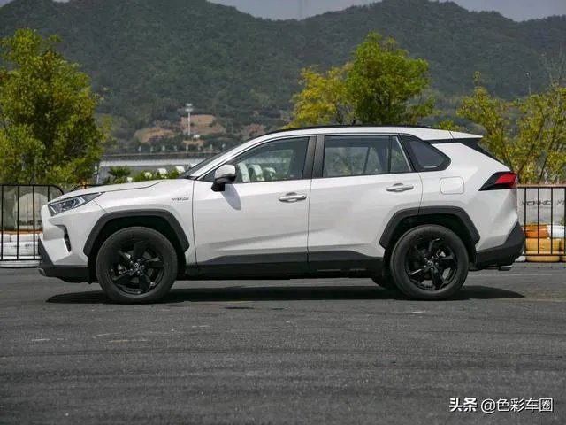 全新RAV4这款车值得入手吗？