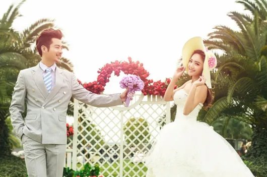 刘洲成被曝家暴，你向往的幸福生活是什么样子？