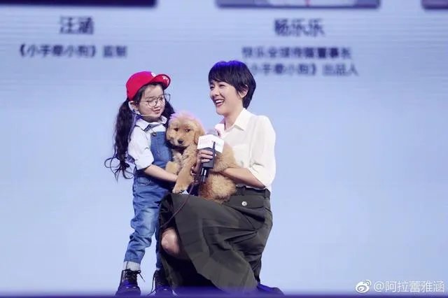 董大力和阿拉蕾被组cp是网友的杰作还是芒果tv炒作的结果？