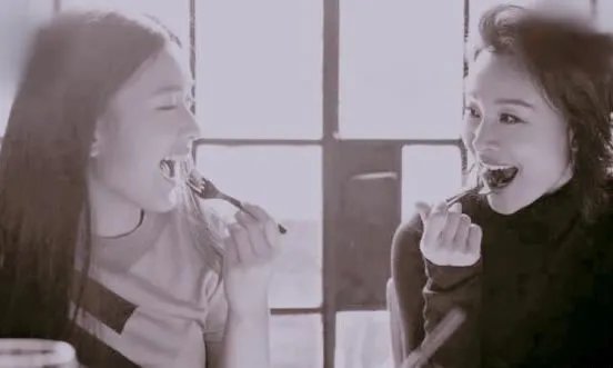 陈冲女儿照片简介 陈冲女儿近照甜美已亭亭玉立