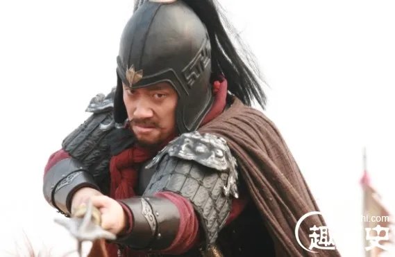 水浒传镇三山黄信的结局是什么？镇三山黄信简介