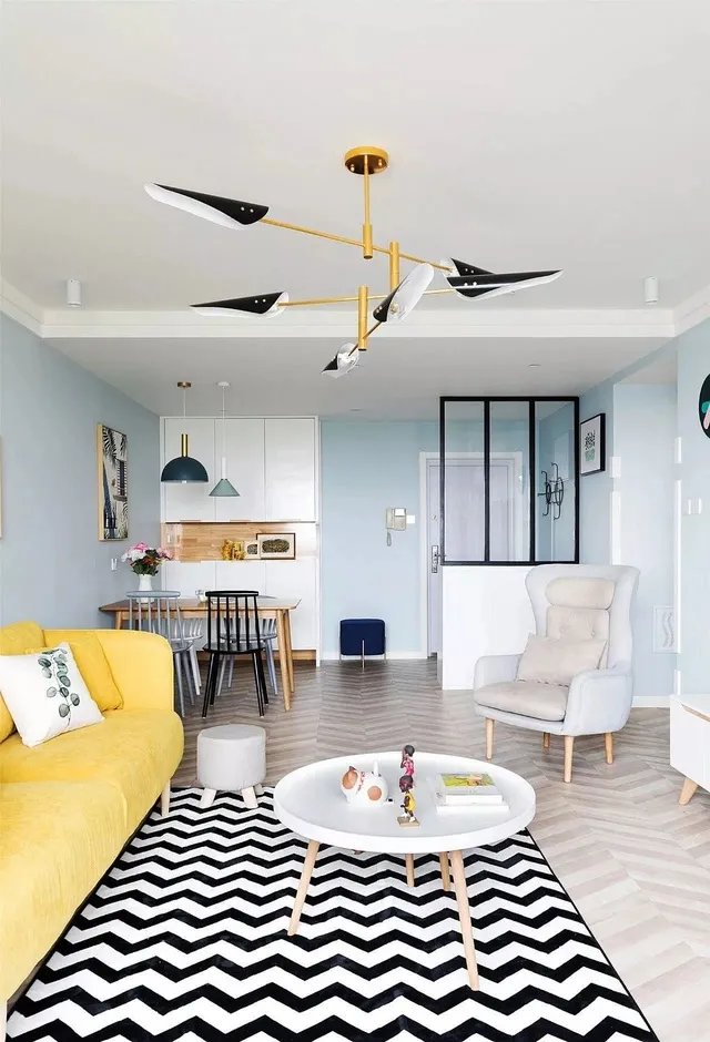 阁楼怎么装修设计，阁楼装修风格效果图，看完这几张效果图你就明白了!