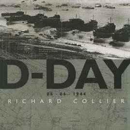 d day是什么意思