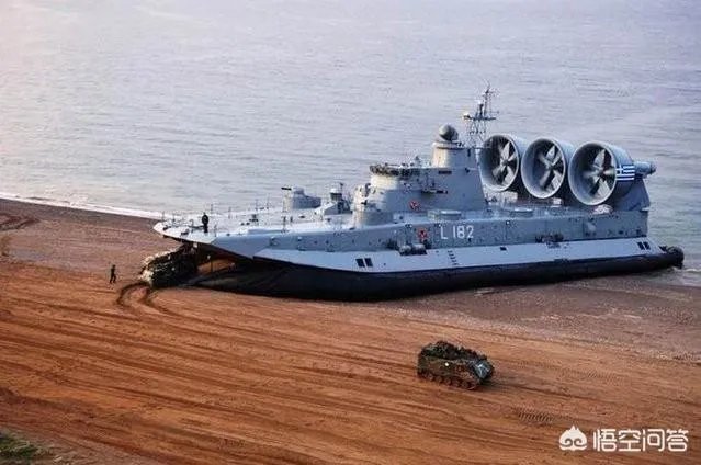 乌克兰军事实力对比