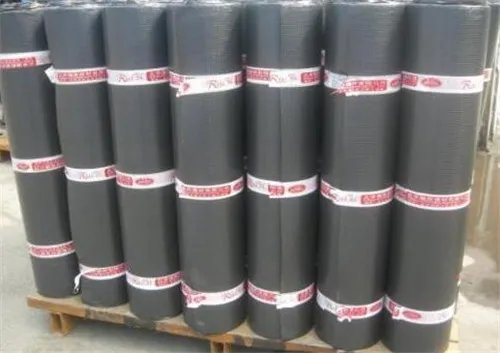 sbs防水卷材是什么材料