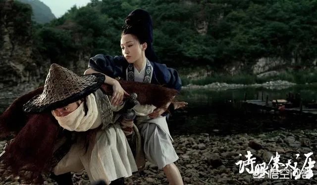 周迅2019年会有什么新电影吗？