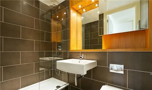 卫生间瓷砖颜色五大搭配技巧  卫生间瓷砖颜色怎么选