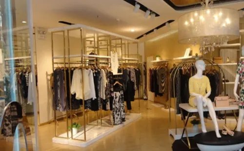 服装店装修的预算表有哪些