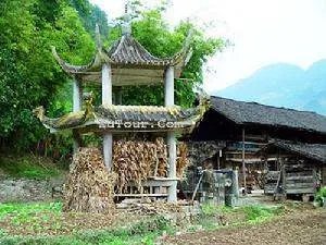 长孙无忌墓在什么地方