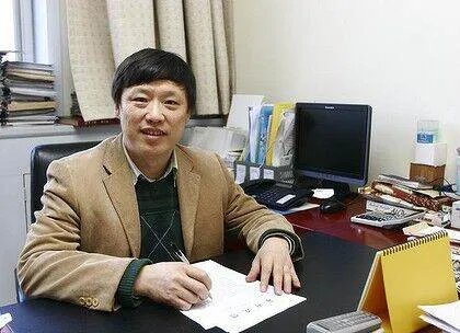 胡锡进的行政级别是什么