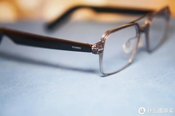 华为智能眼镜评测：你的下一副眼镜何必是眼镜