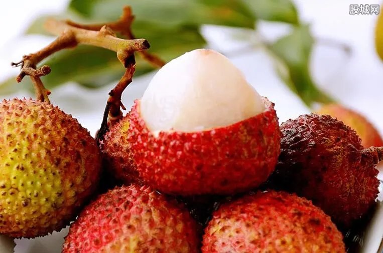 妃子笑荔枝多少钱一斤 什么时候上市？