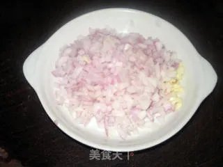 茄汁猪扒饭