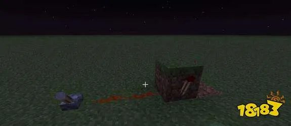 我的世界从零开始学红石电路 红石电路攻略