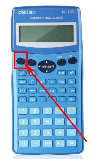 计算器 排列组合