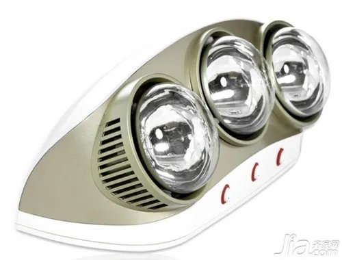 什么是壁挂式浴霸 壁挂式浴霸怎么样