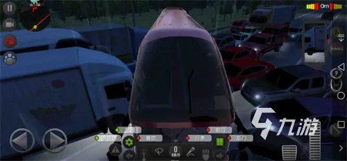 手机开车模拟驾驶游戏大全2021 十大开车模拟驾驶手游排行榜