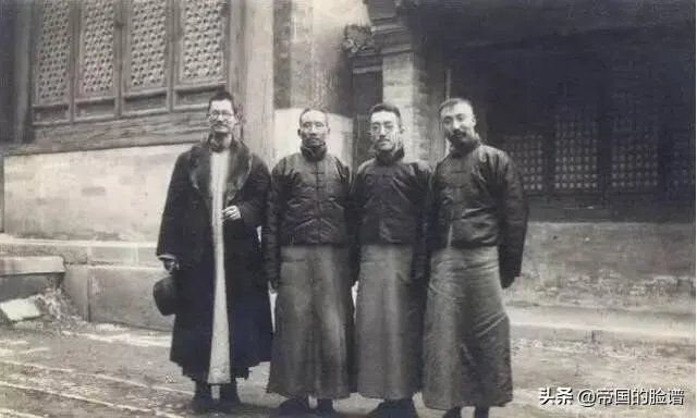 为什么有人说蔡元培时代是北大的巅峰？