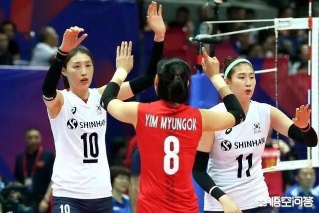 ８月23日，央视终于直播中国女排vs韩国女排比赛，大家有何看法？