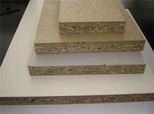 刨花板是什么材料