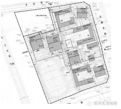 2017年苏州学校规划！可能你家小区已经变成学区房了！
