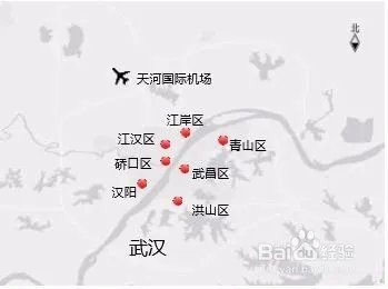 最全武汉旅游攻略