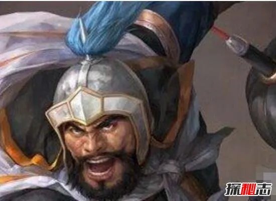 三国王双厉害吗，历史上三国猛将王双怎么死的(遭人暗算)
