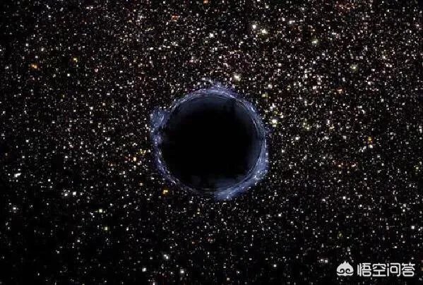 为何超大质量黑洞会如此之大？