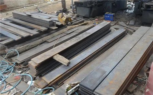 q235是什么材质的钢材