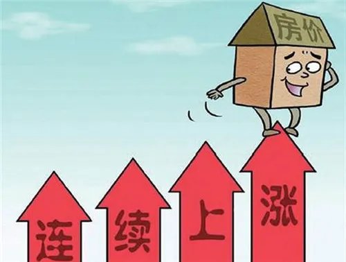 杭州房价多少钱一平米